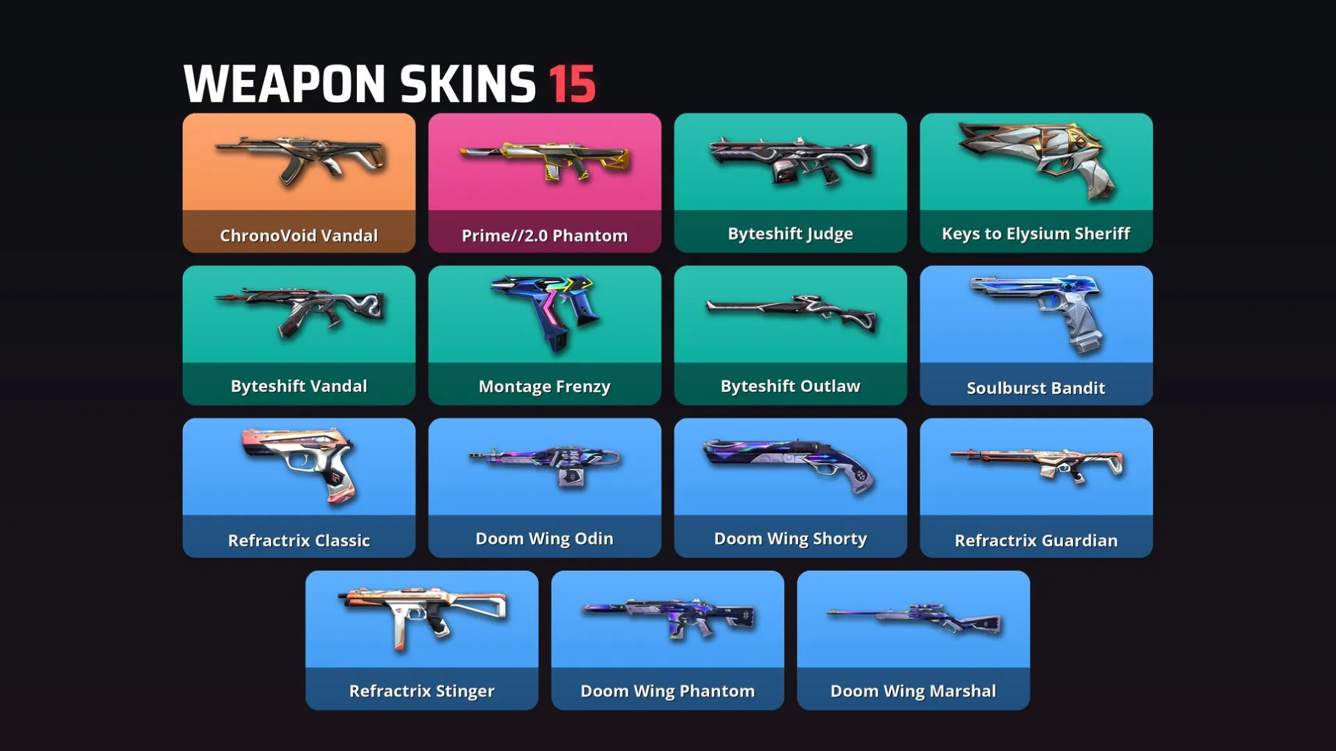 offer preview