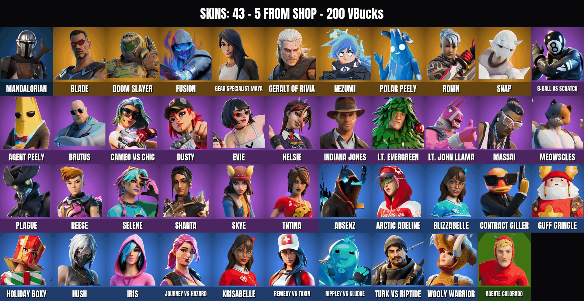 offer preview