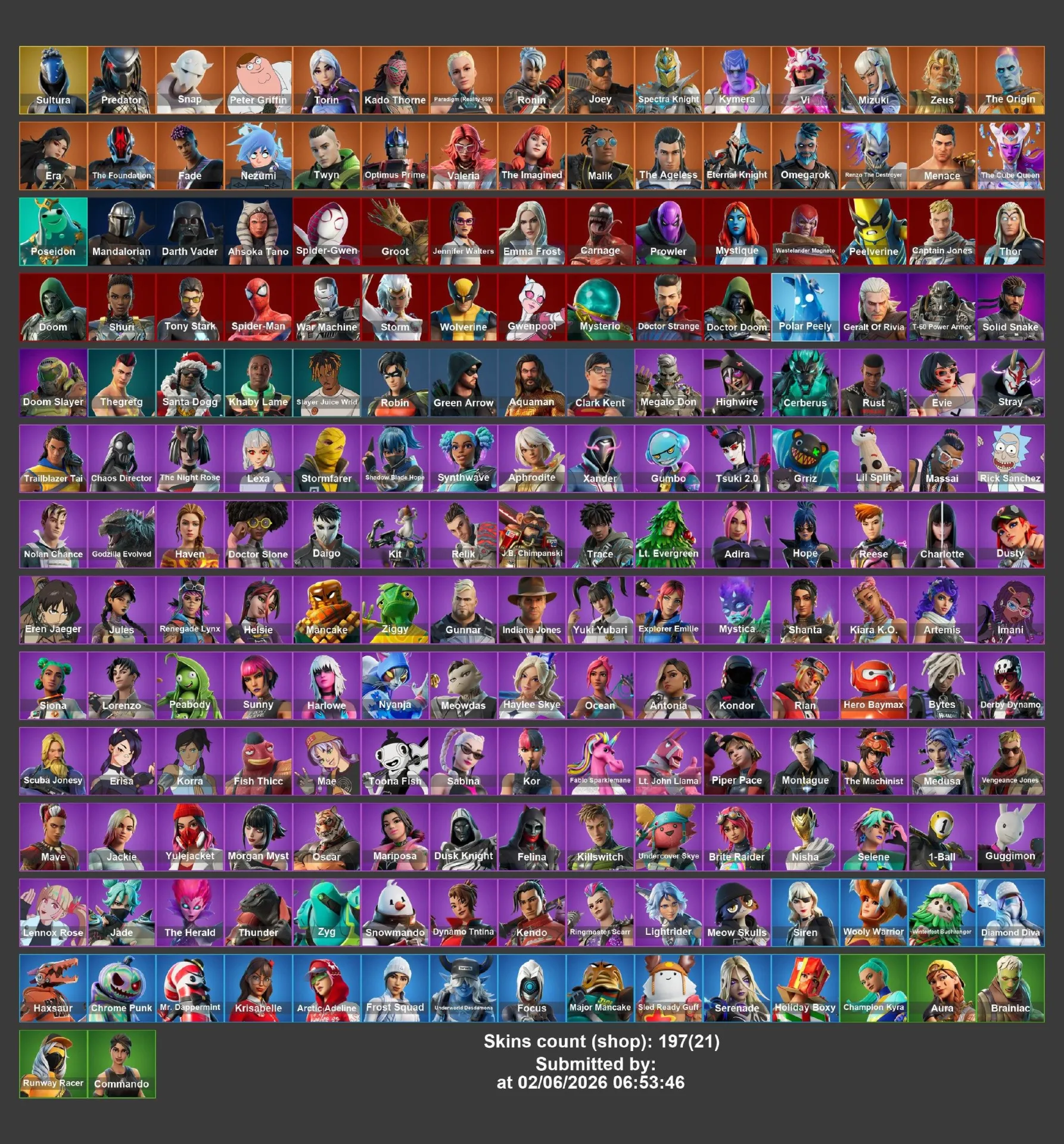 offer preview