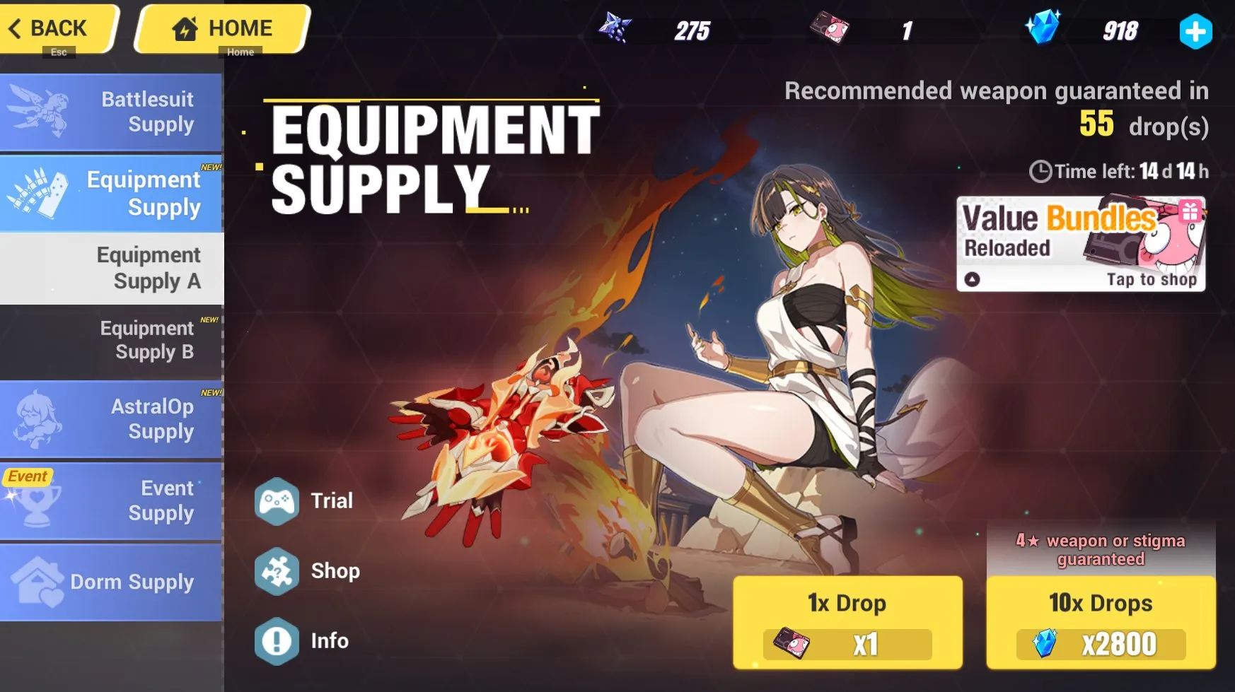 oferta