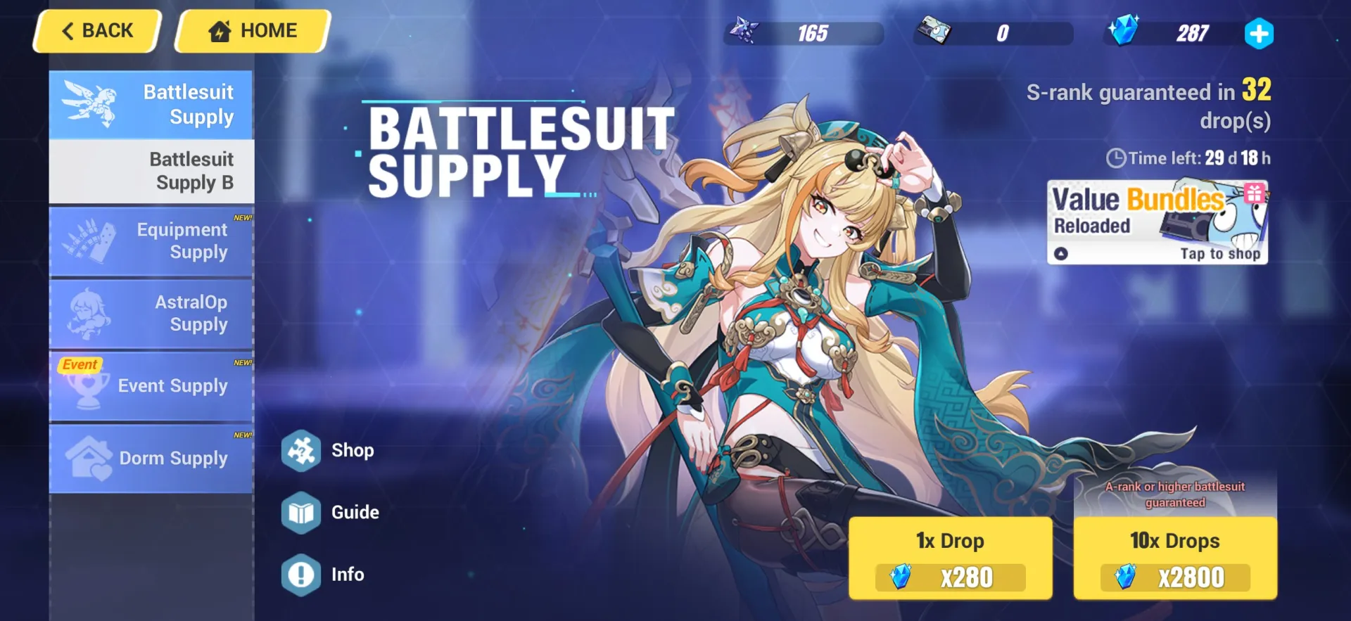 oferta