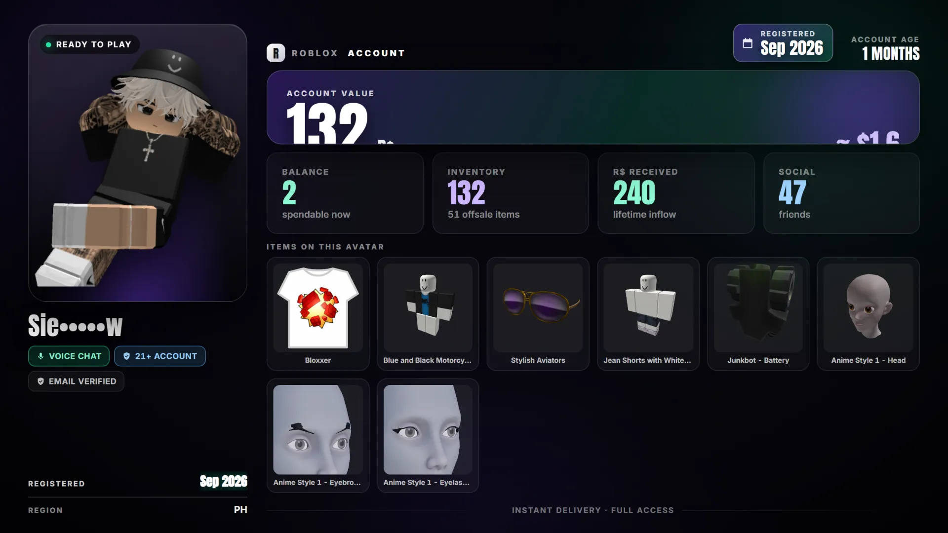 offer preview