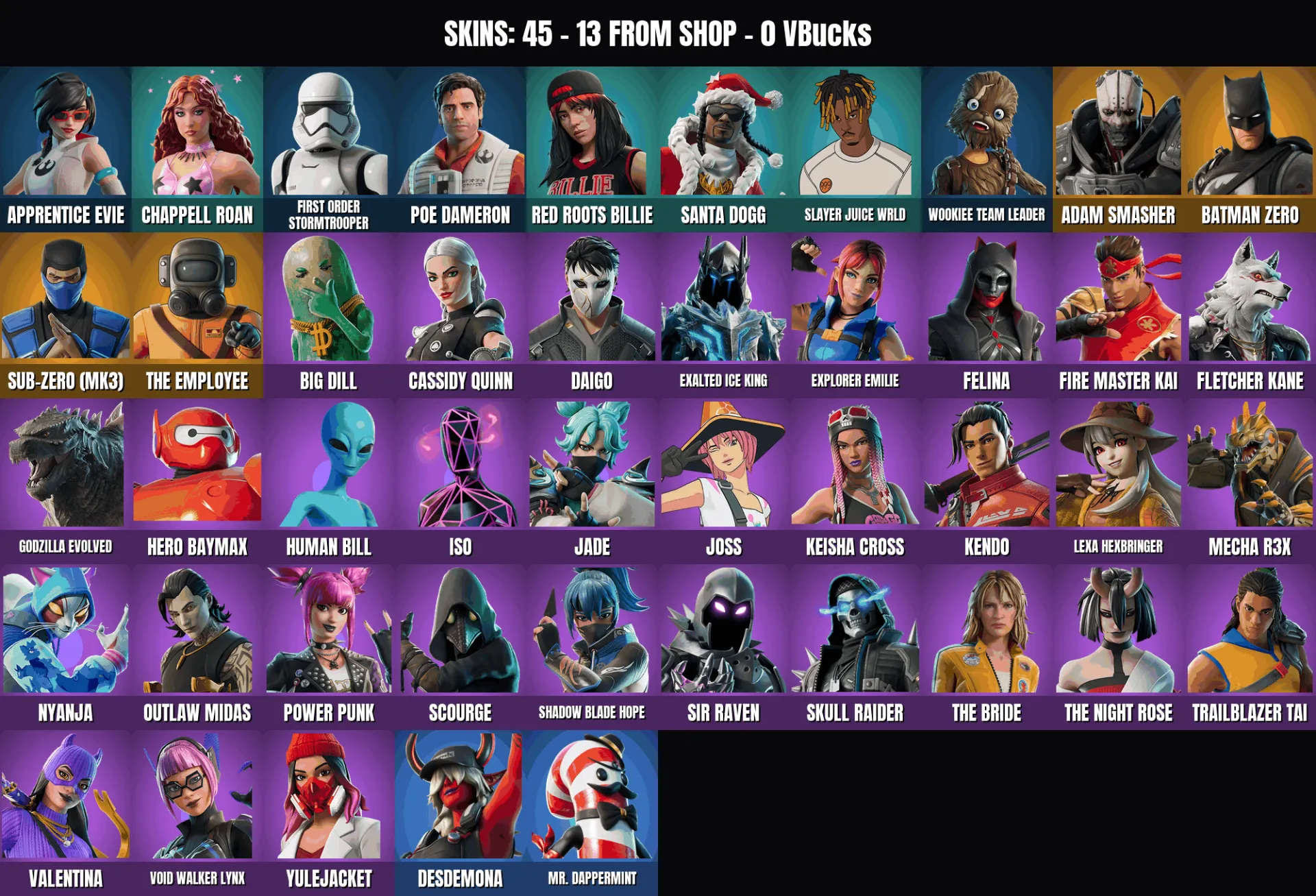 offer preview