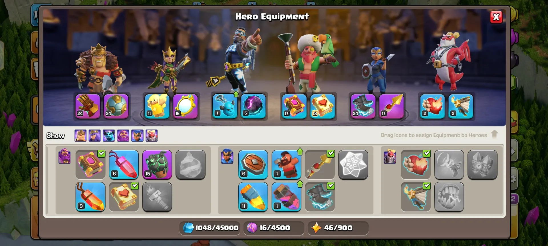 offer preview