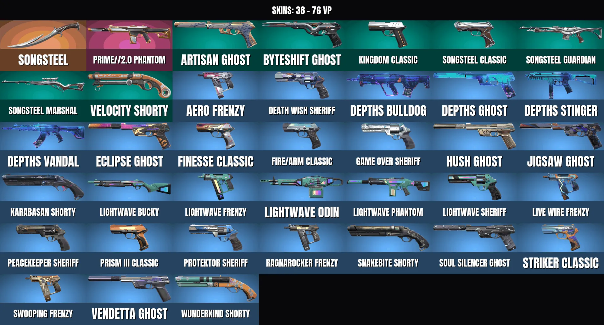 offer preview