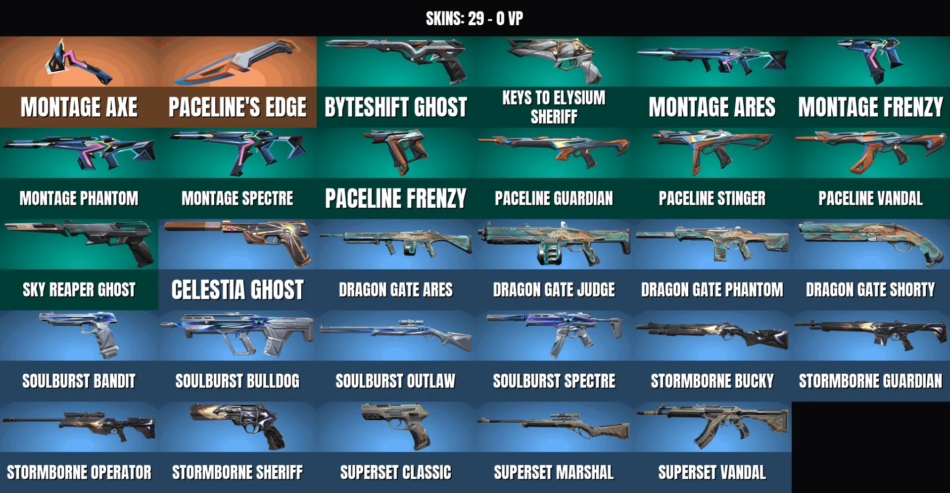 offer preview