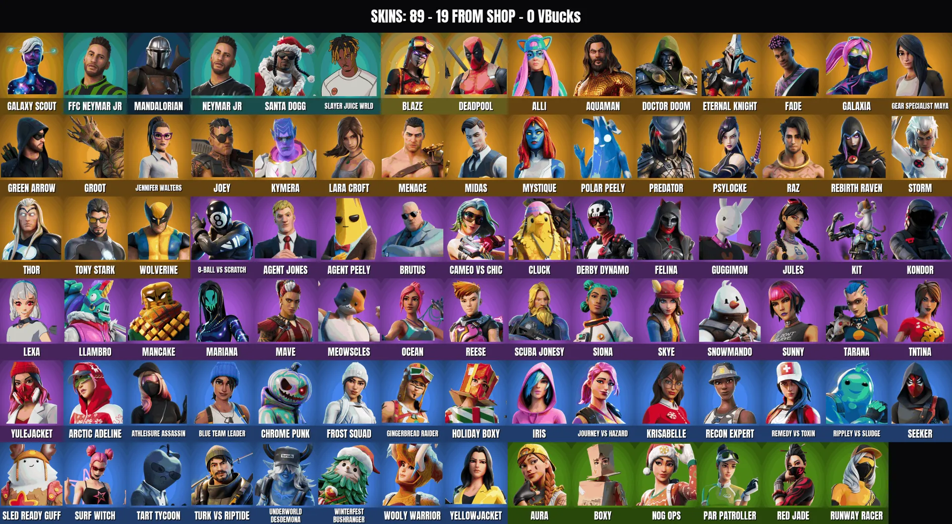 offer preview