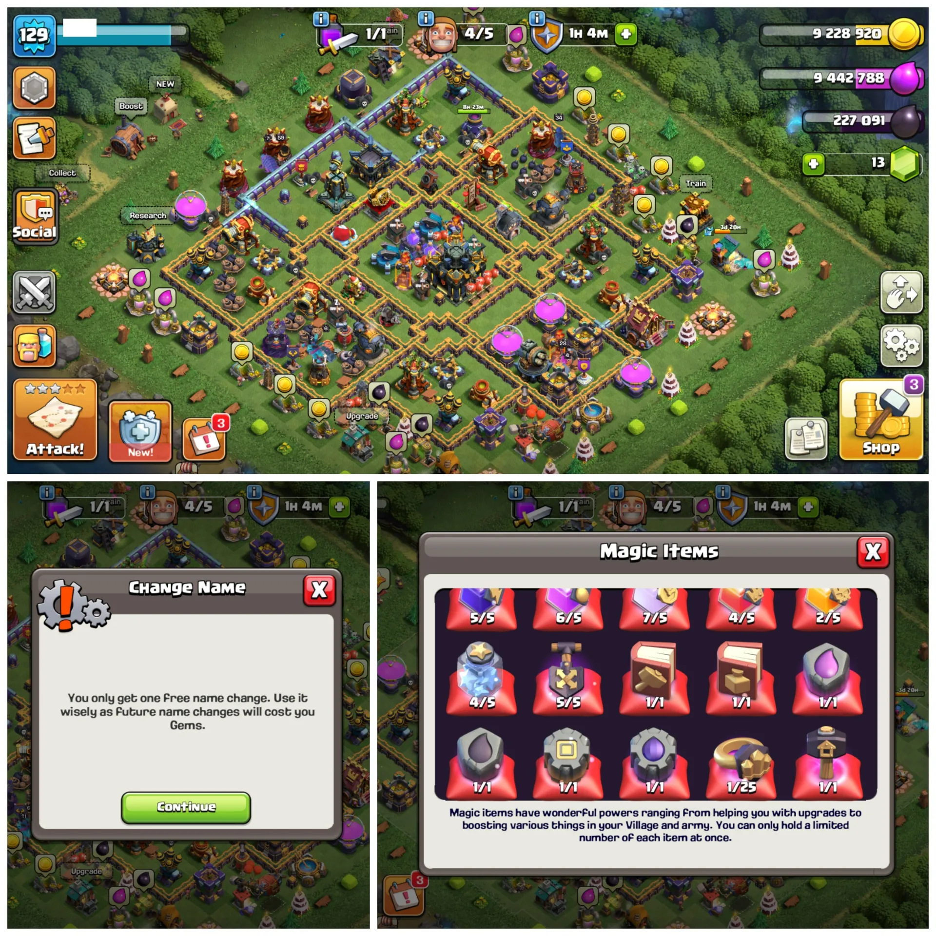 offer preview