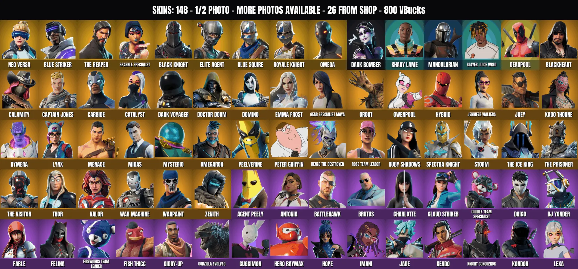 offer preview