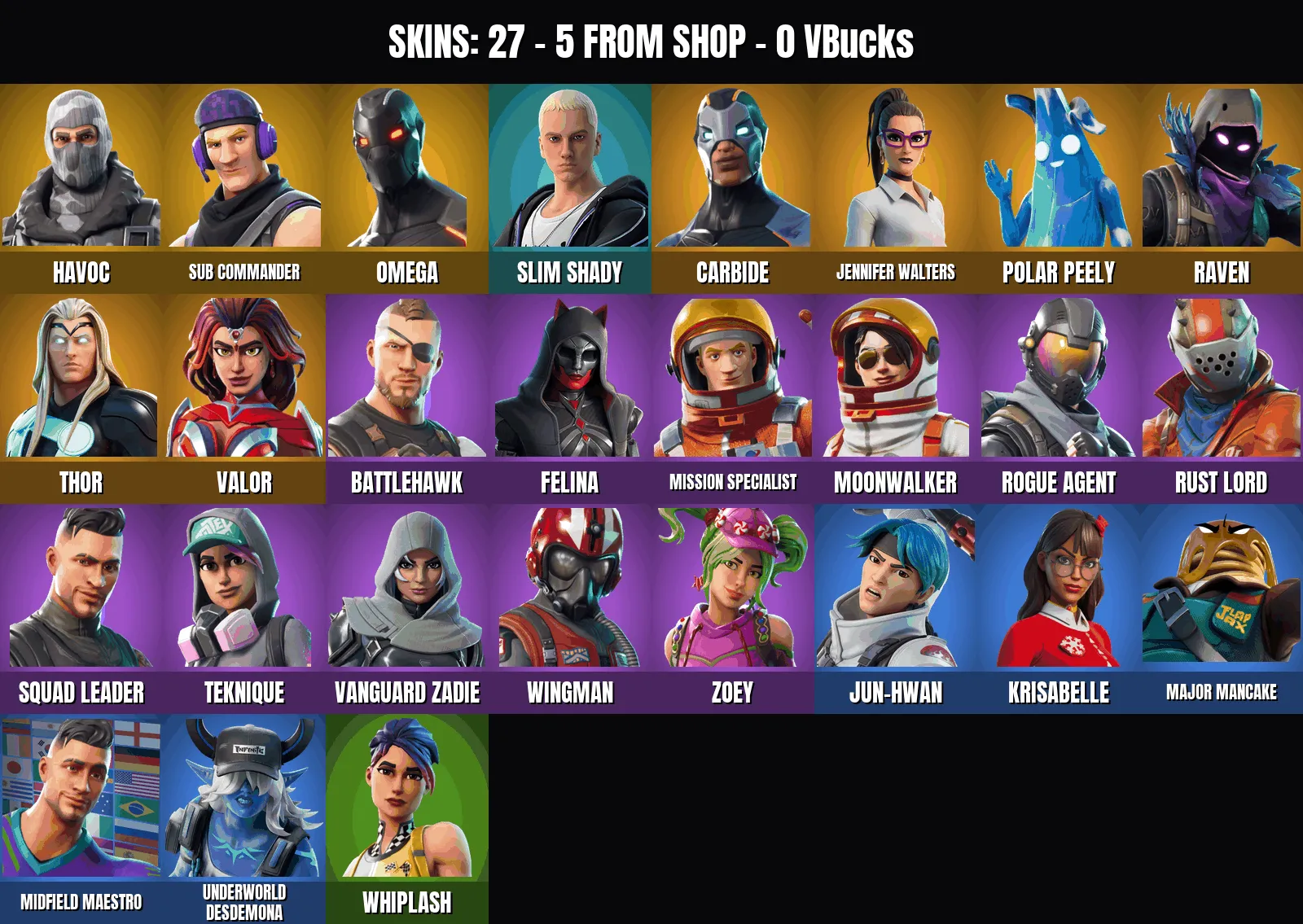 offer preview