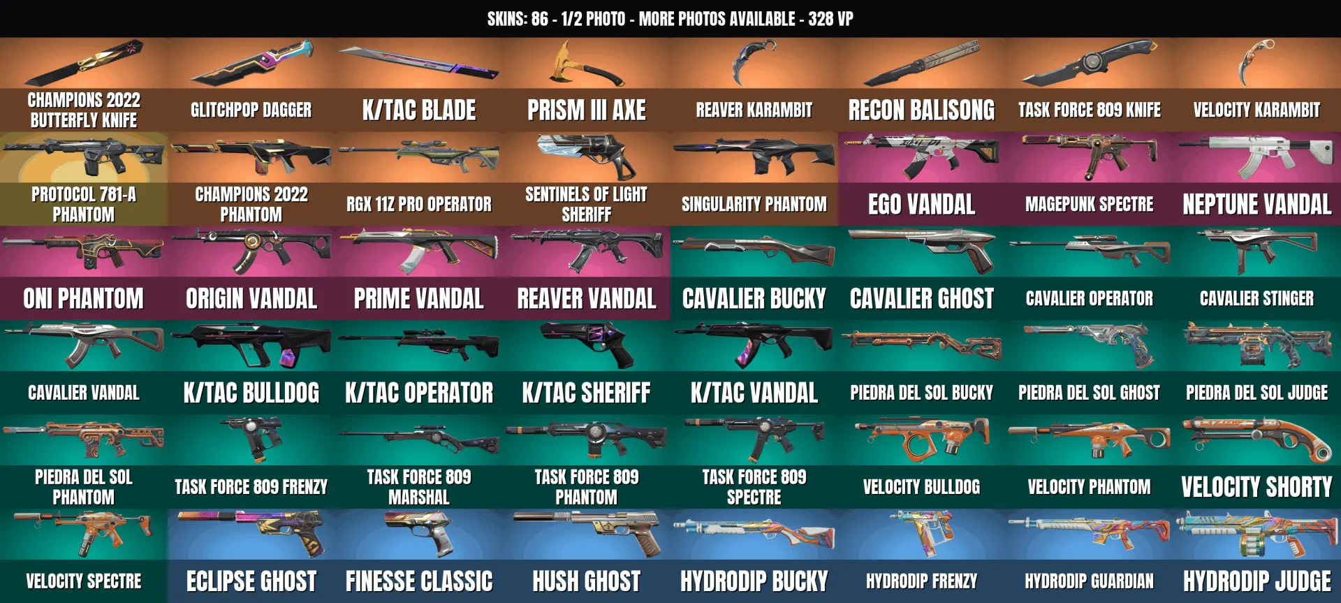 offer preview