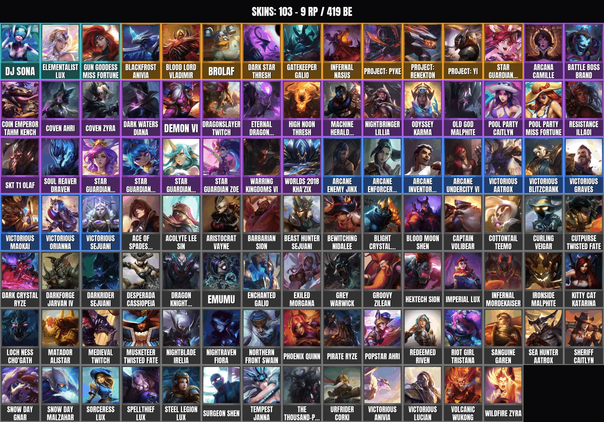 offer preview