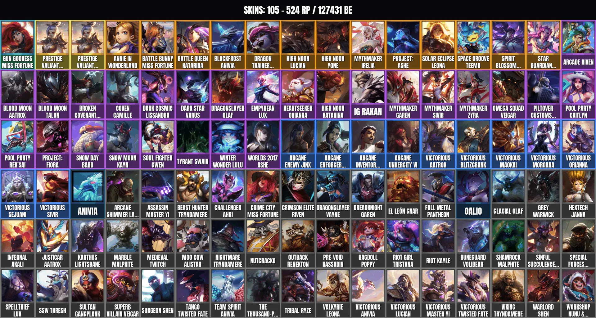 offer preview