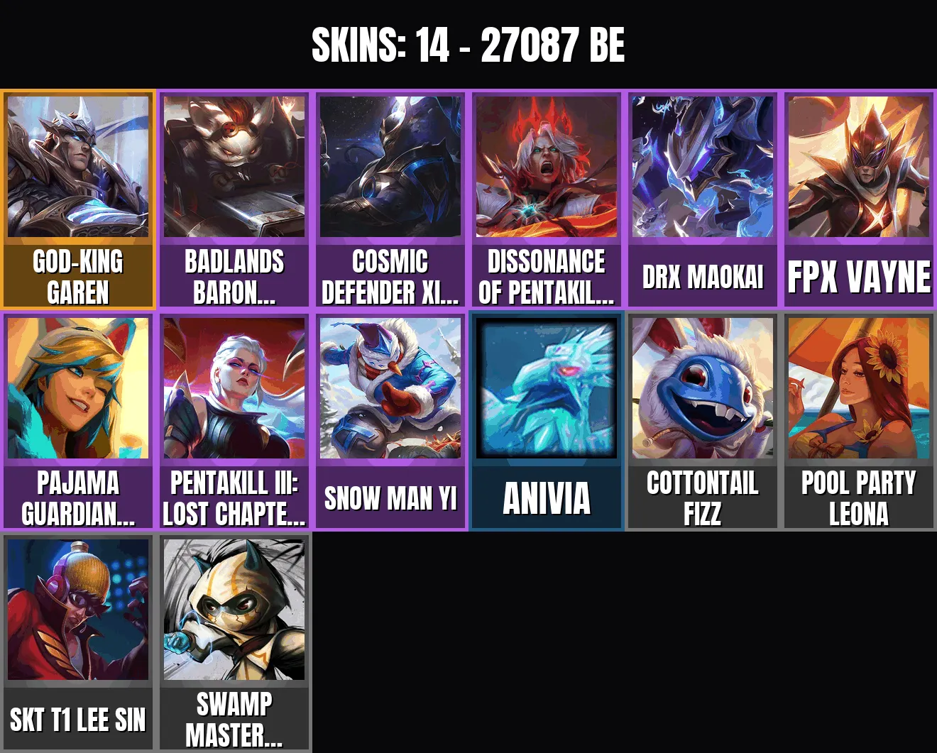 offer preview