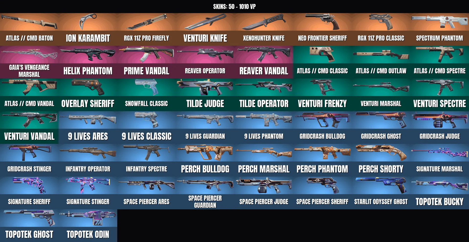 offer preview
