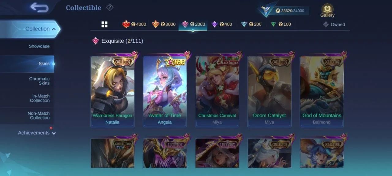 offer preview