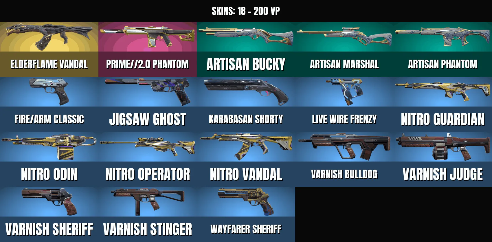 offer preview
