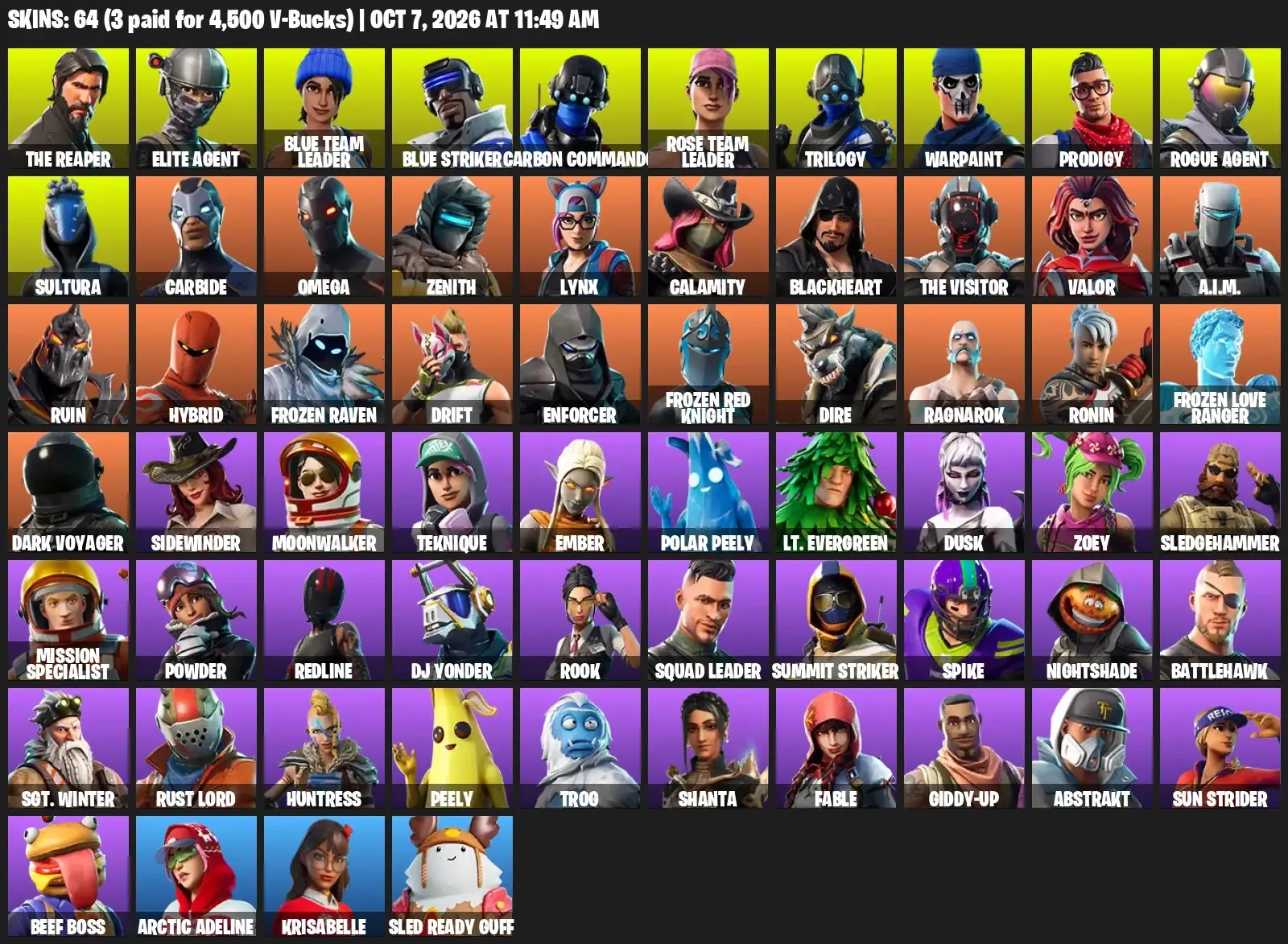 offer preview