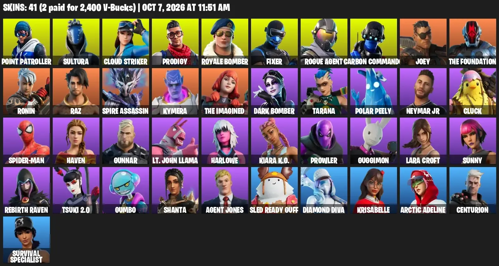 offer preview