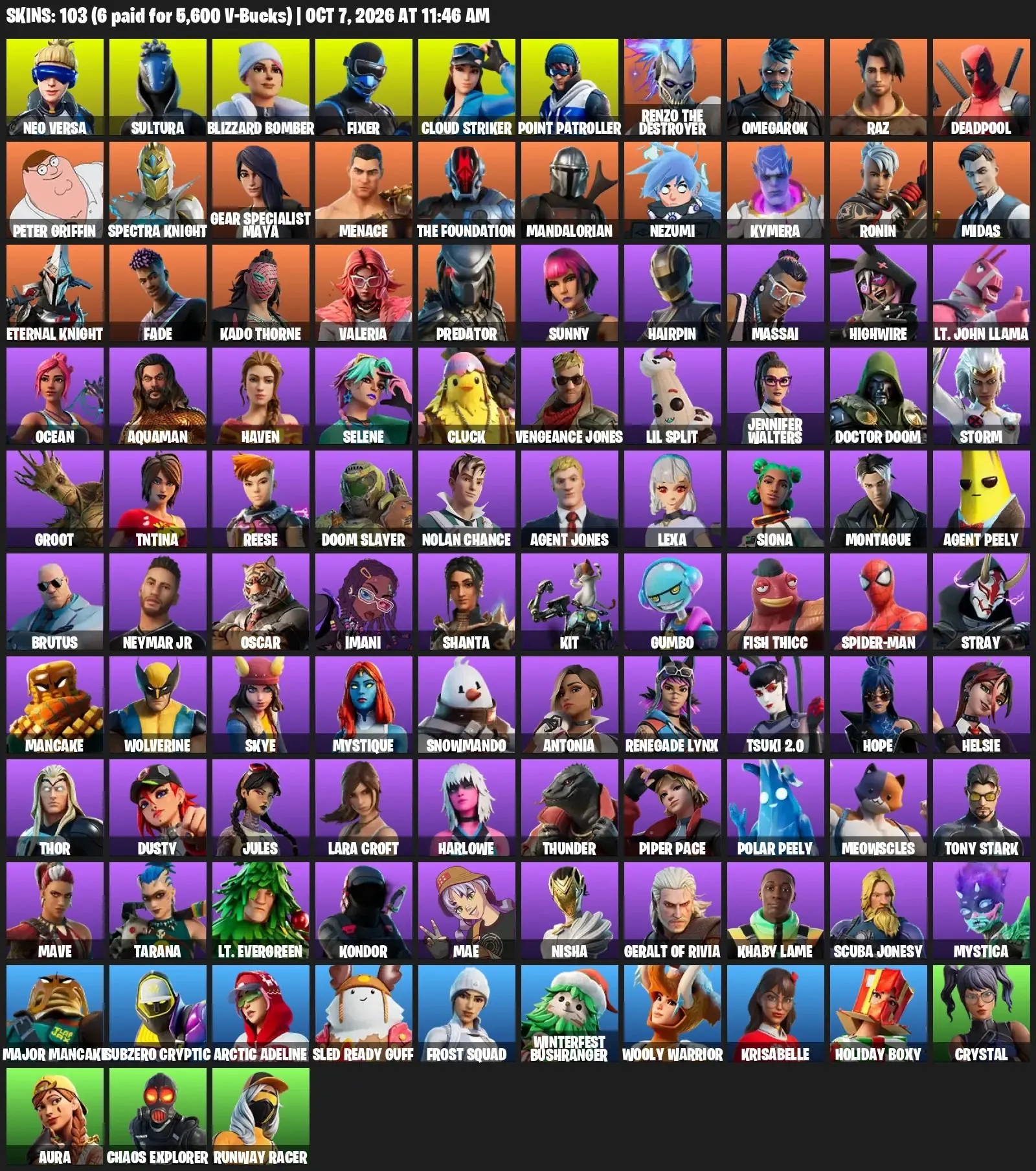 offer preview