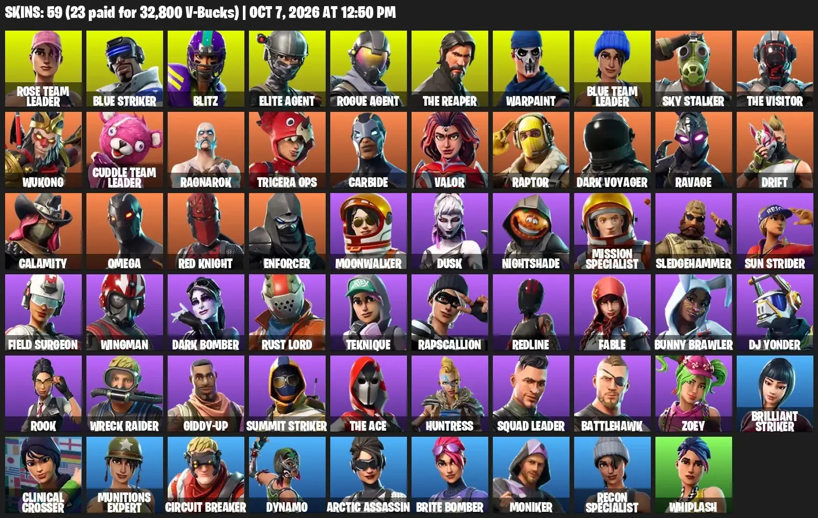 offer preview