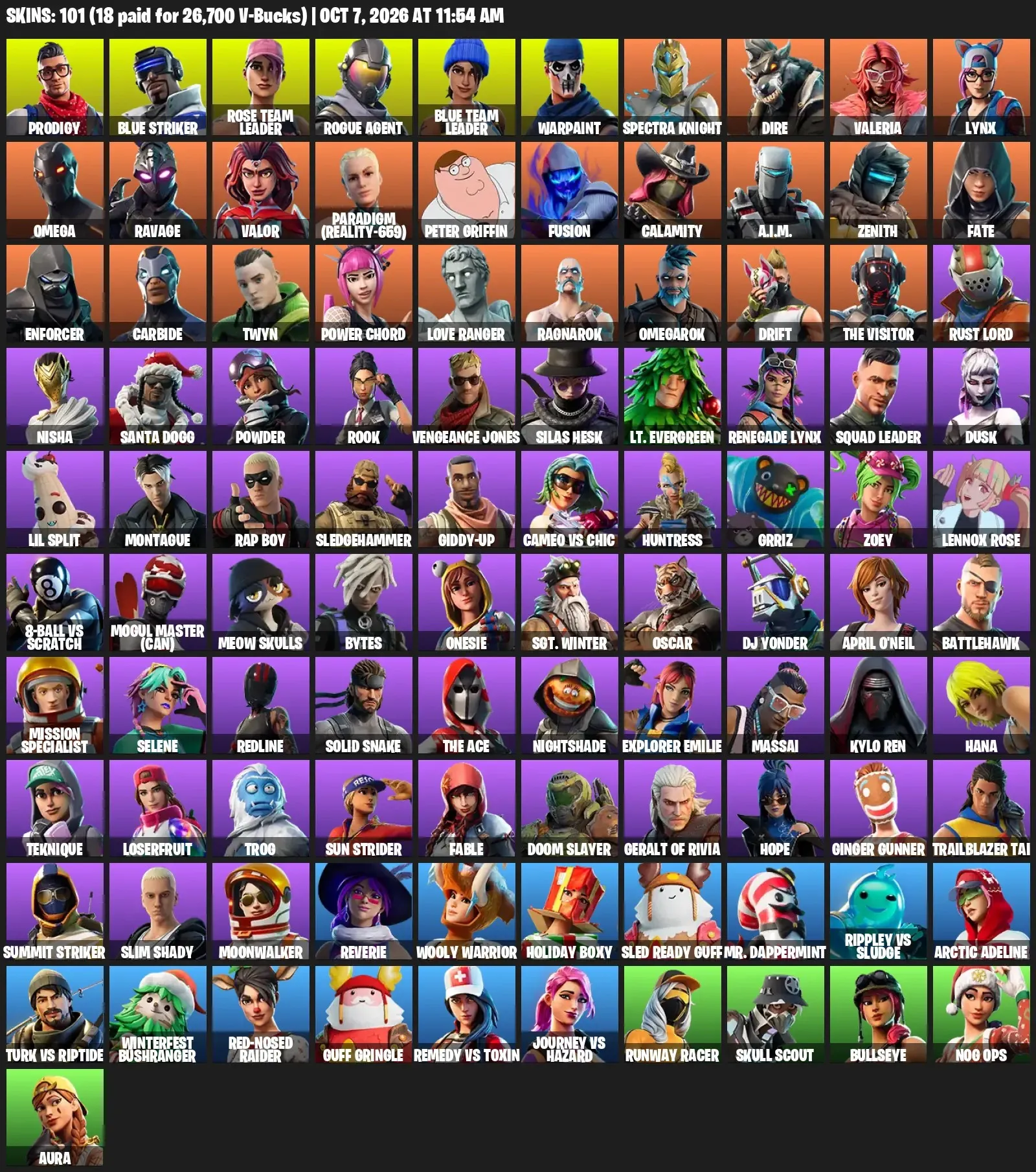 offer preview