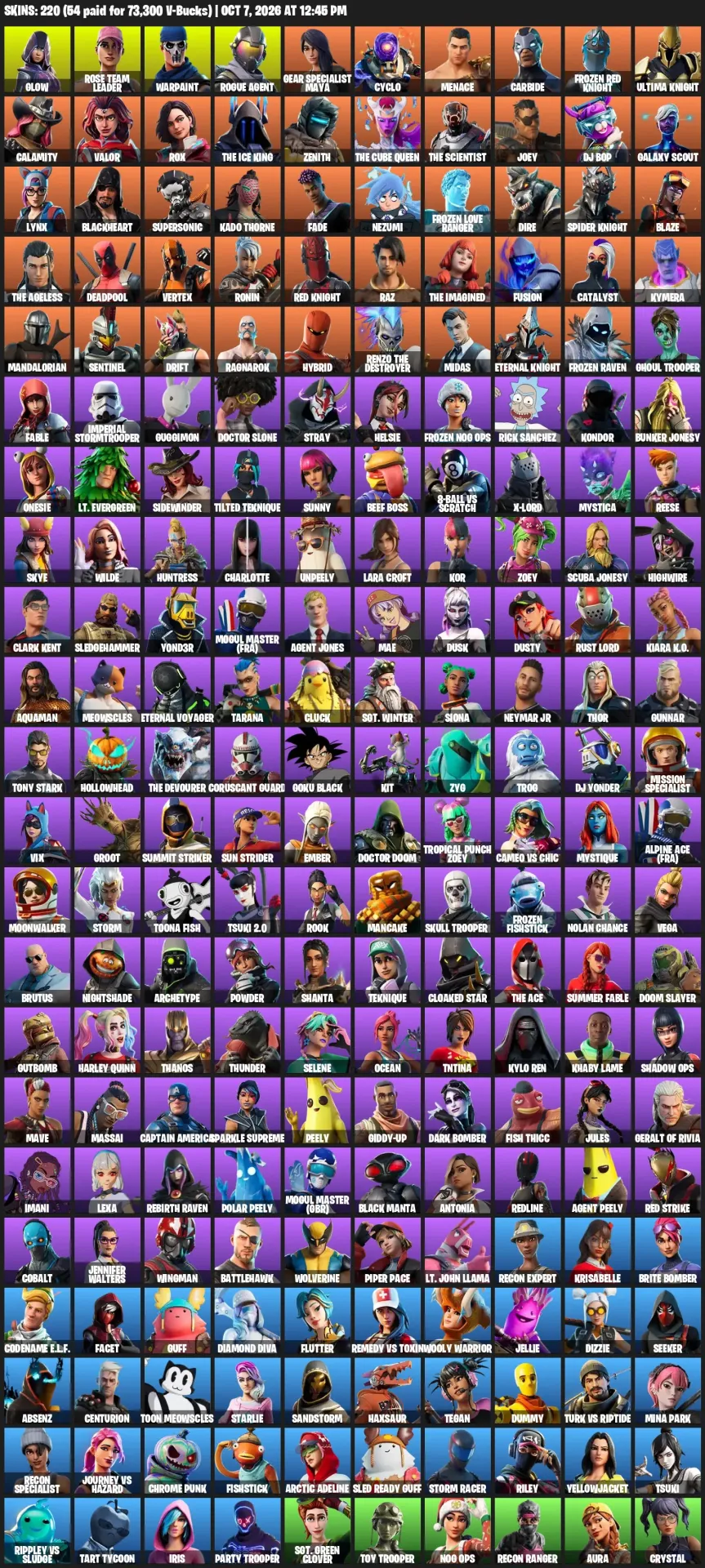 offer preview
