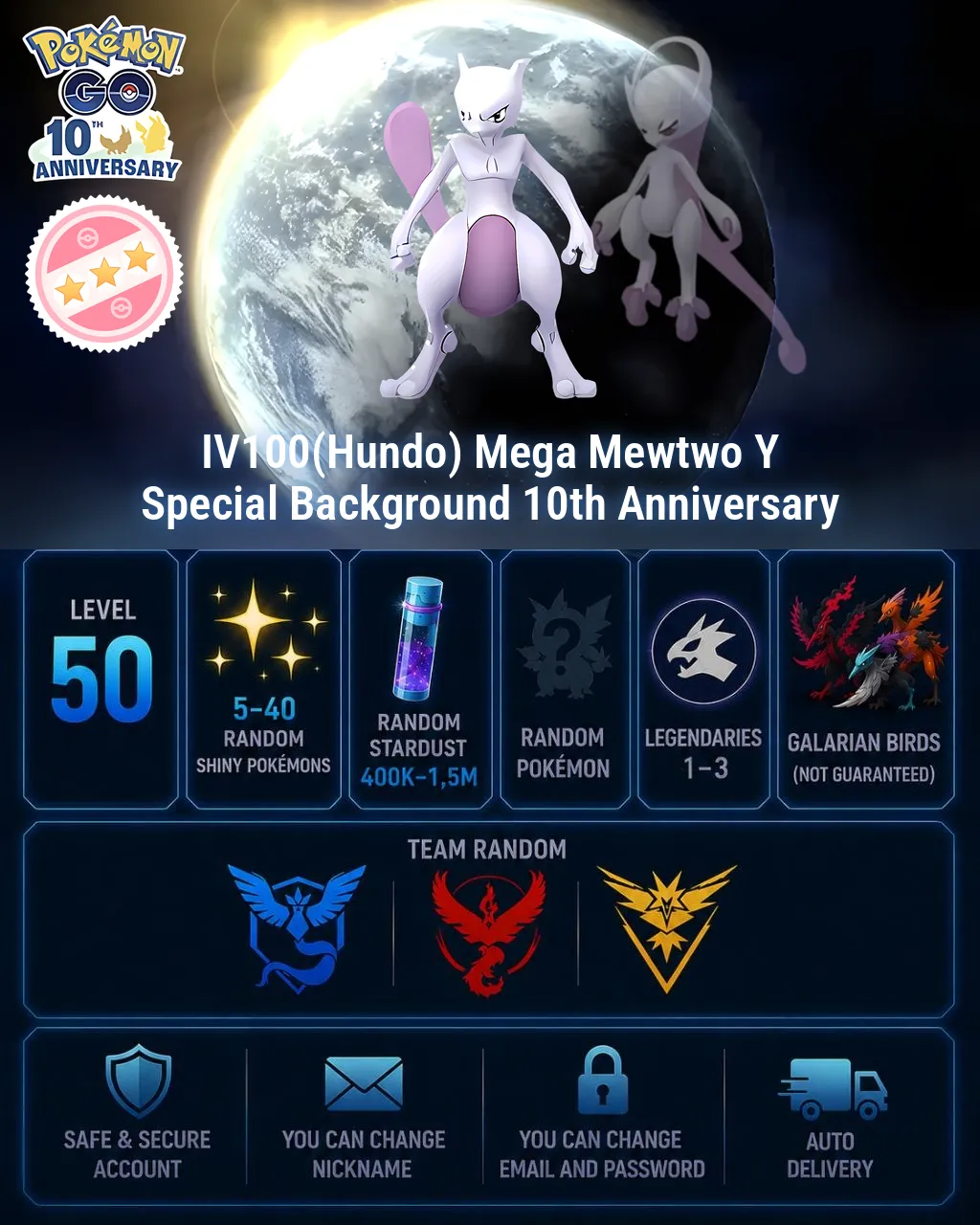 vista previa de la oferta