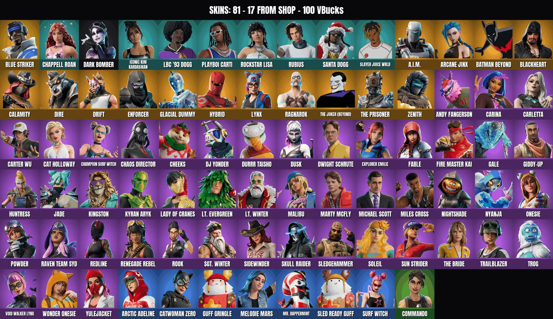 offer preview