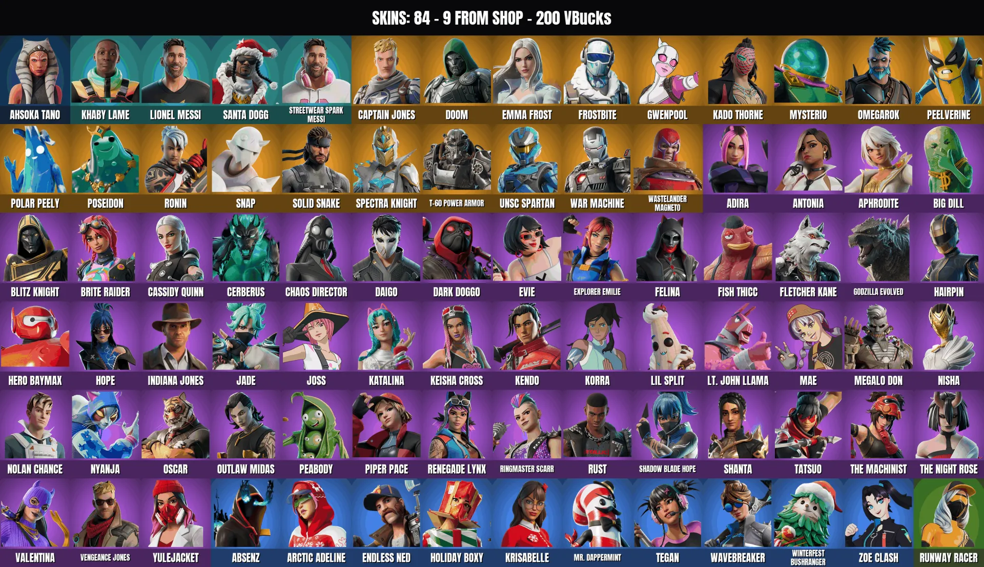 offer preview