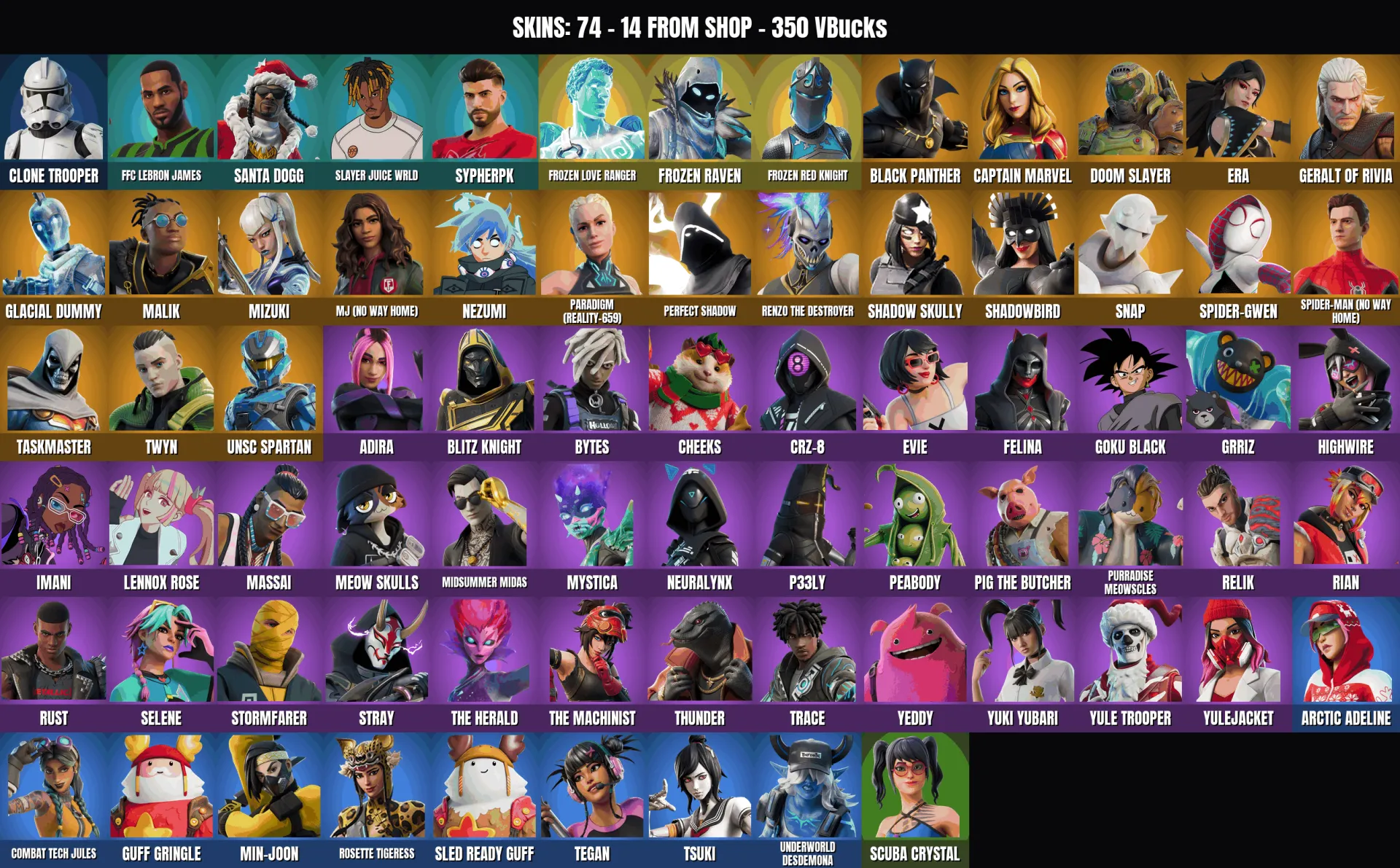 offer preview