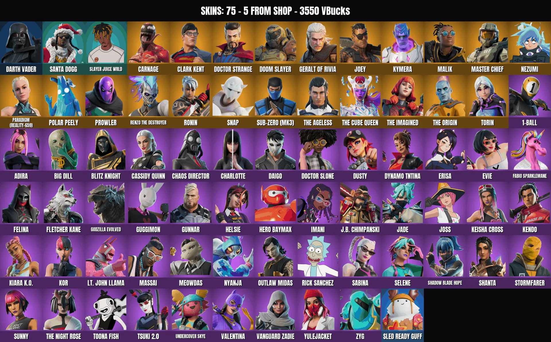 offer preview