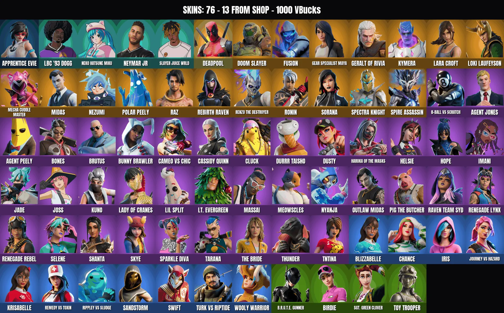 offer preview
