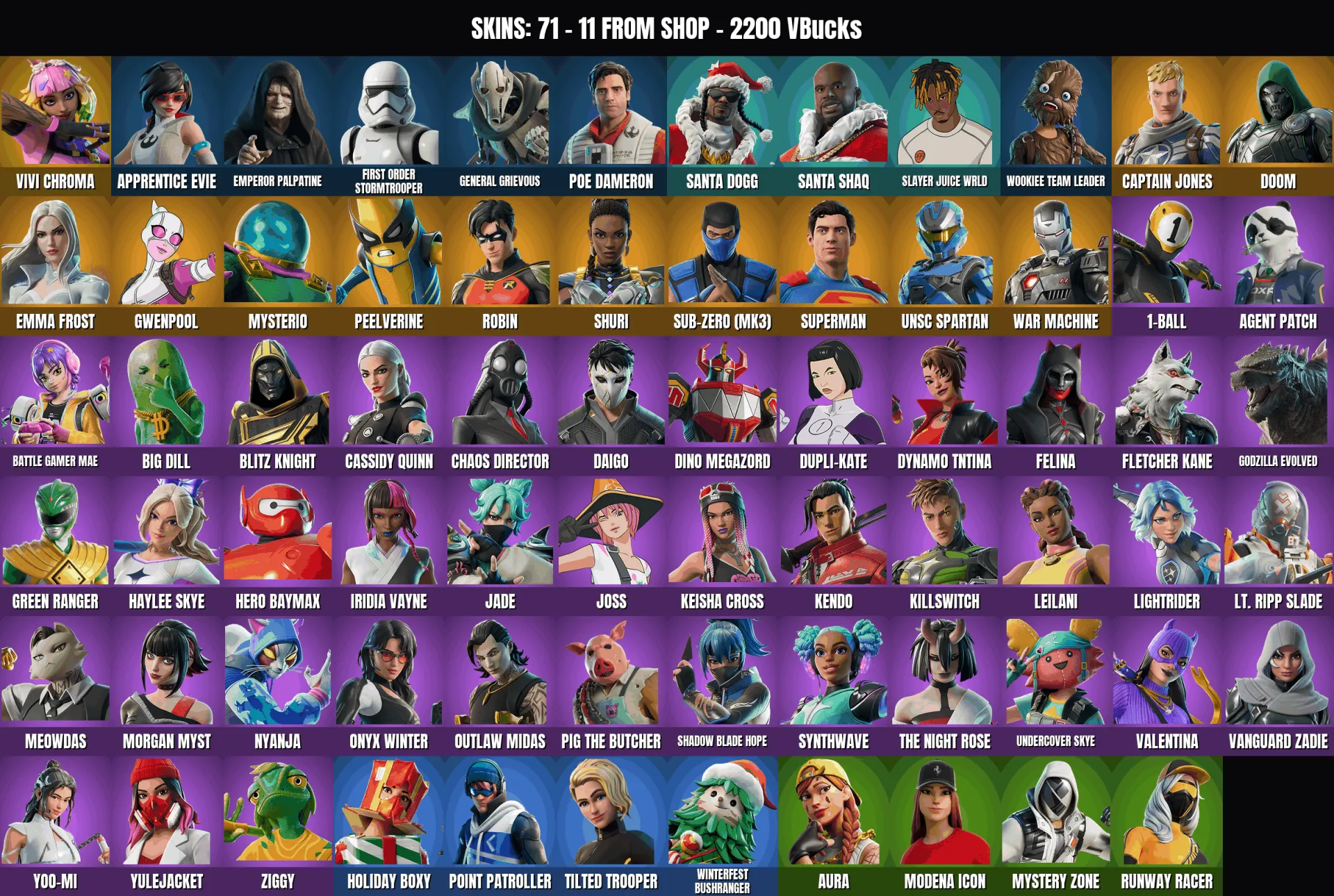 offer preview