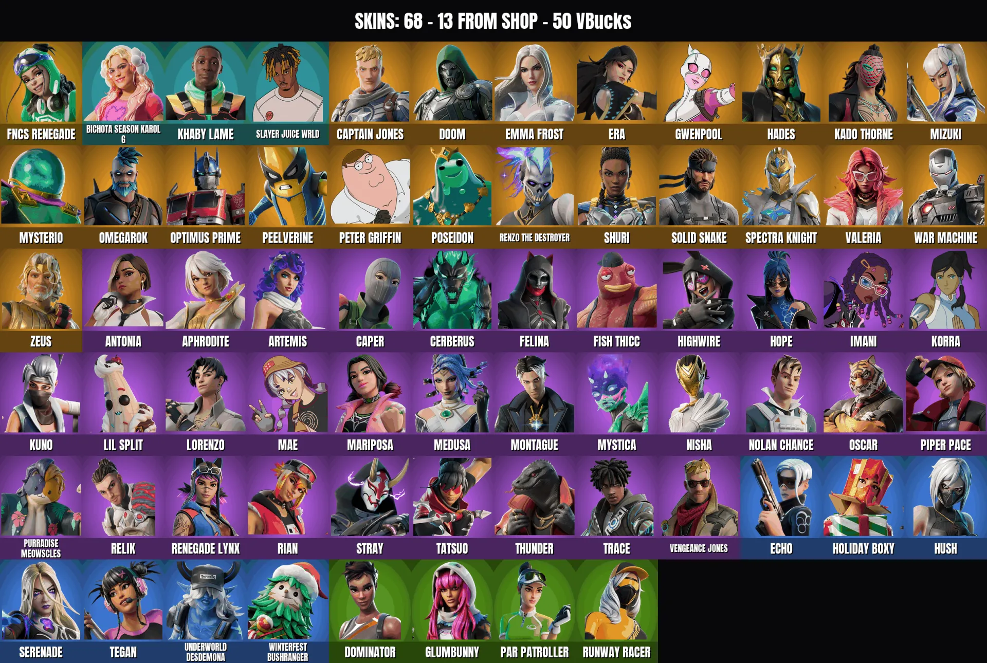 offer preview