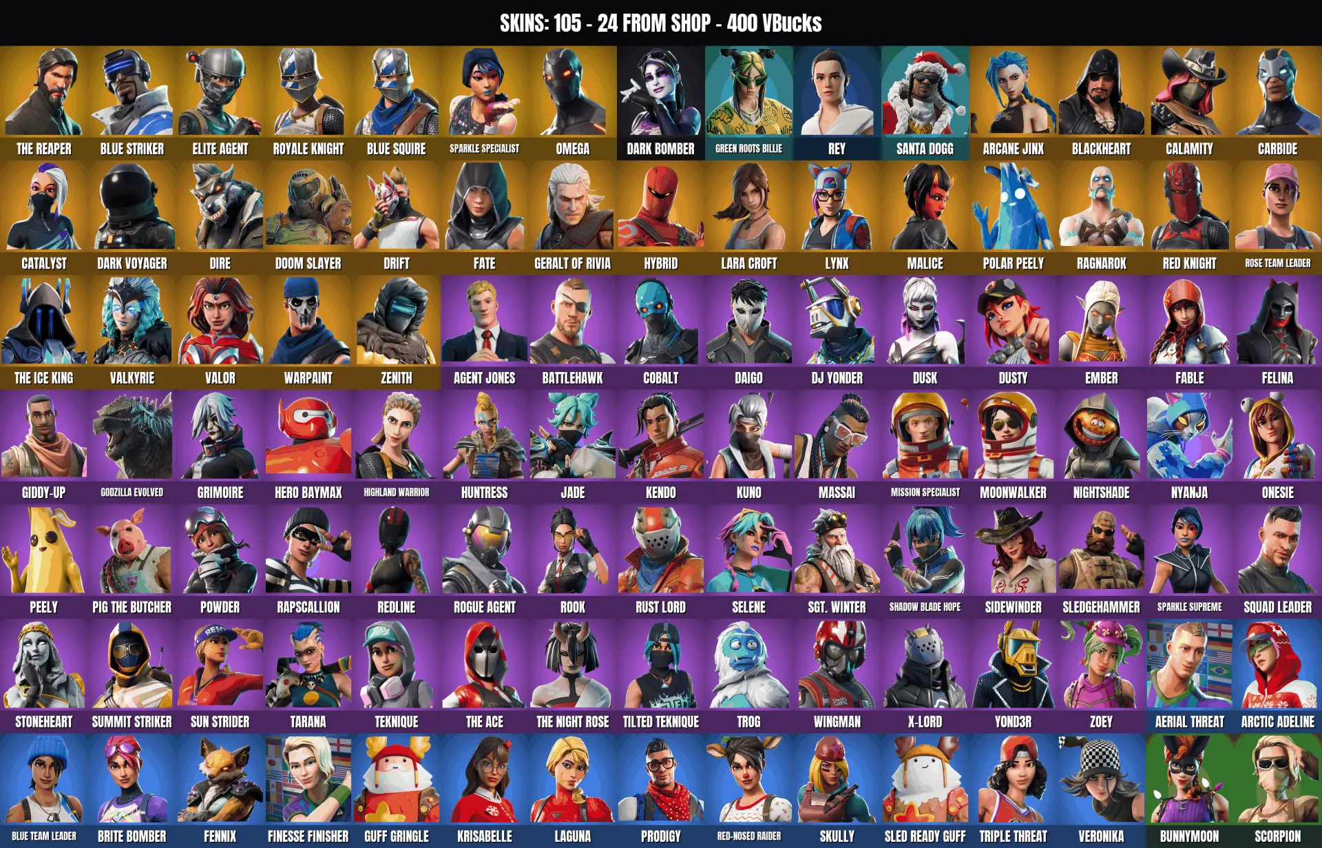 offer preview