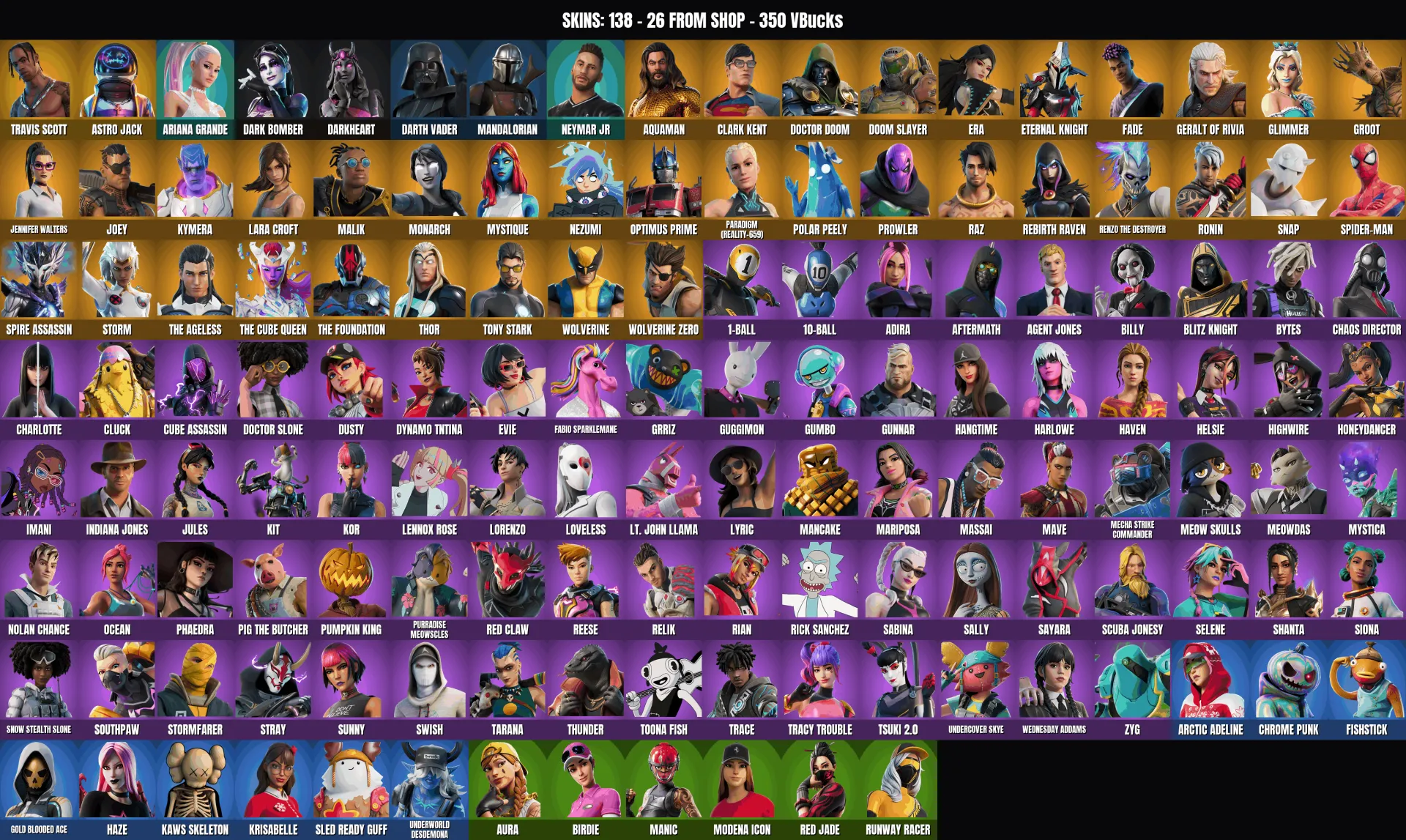 offer preview