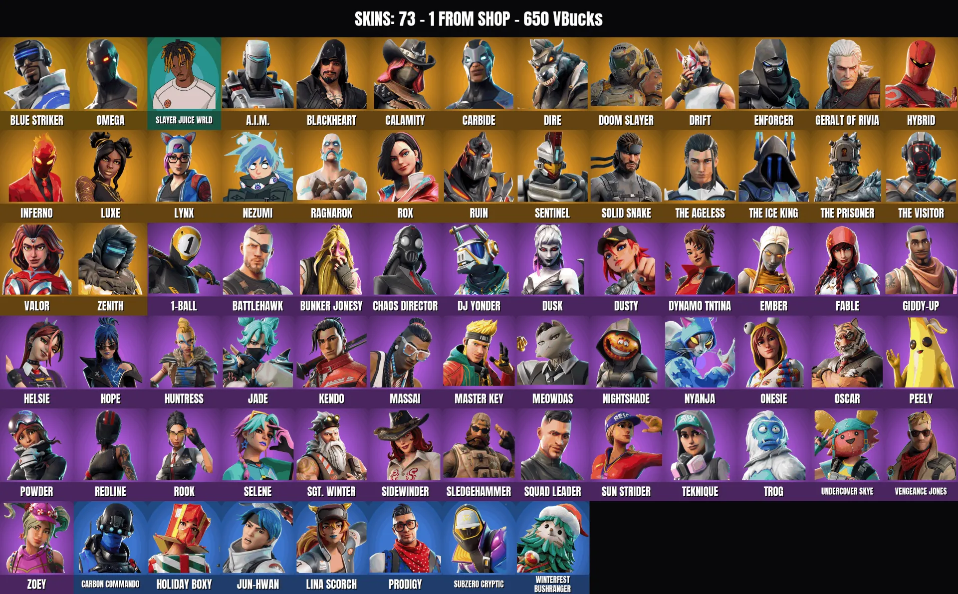 offer preview