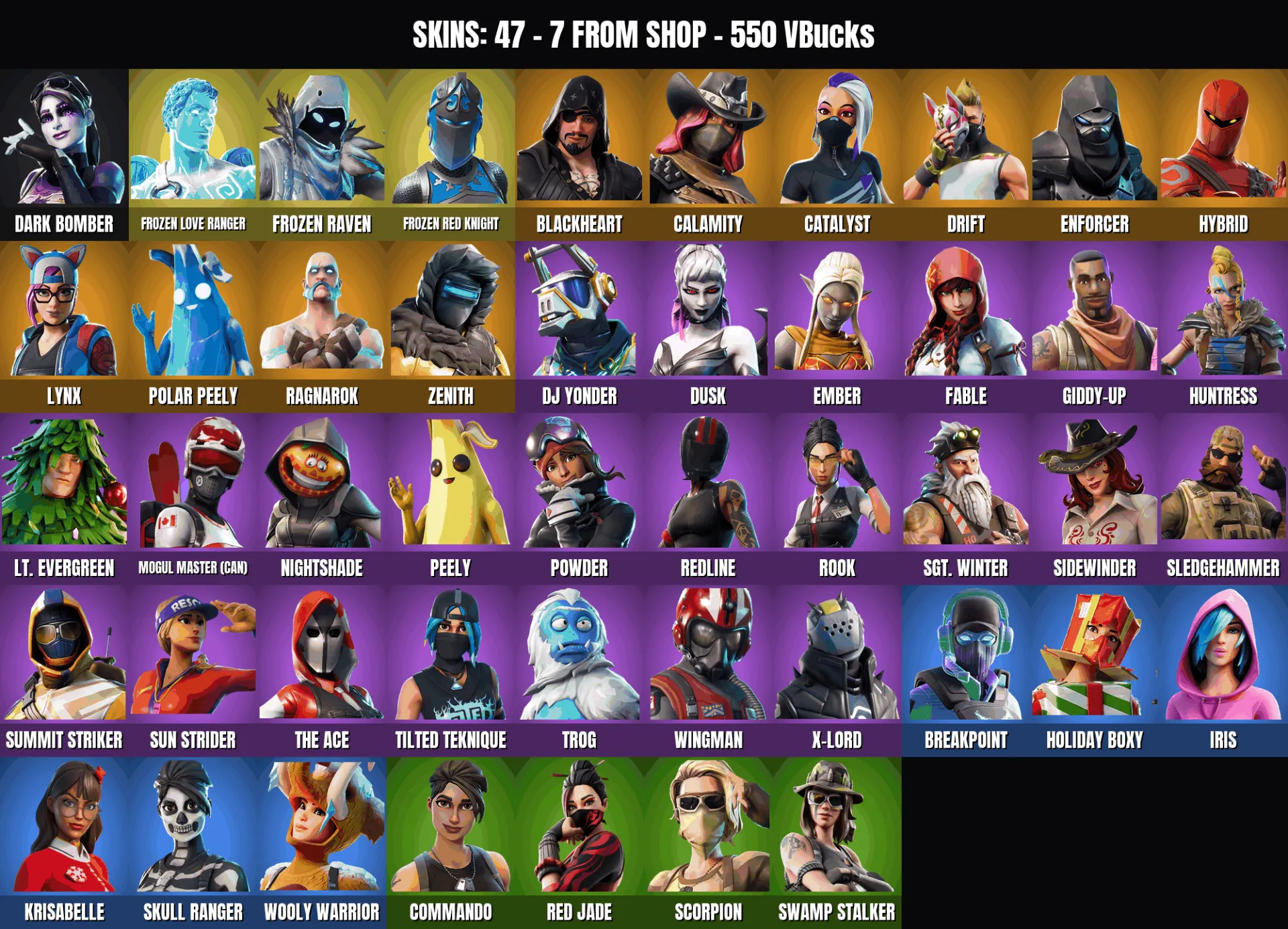 offer preview