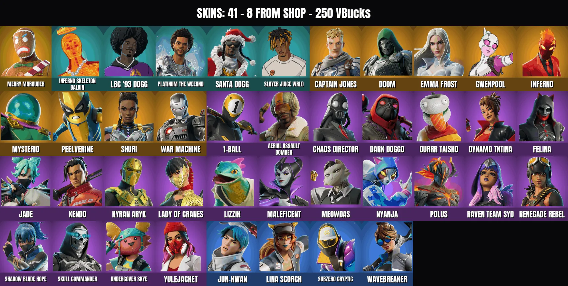 offer preview