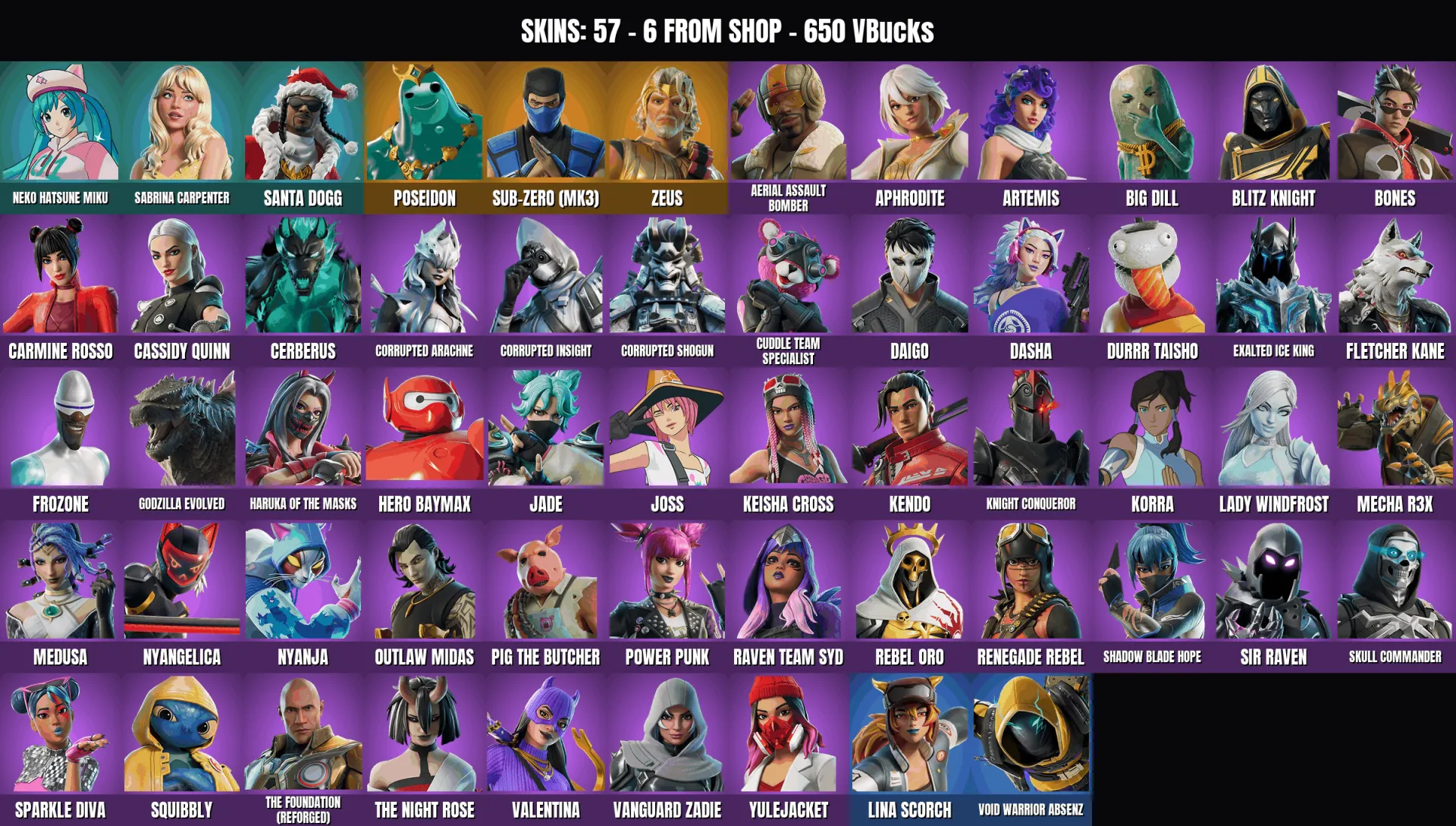 offer preview