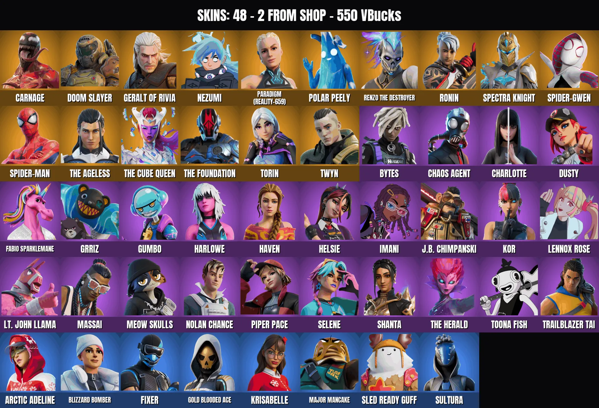 offer preview