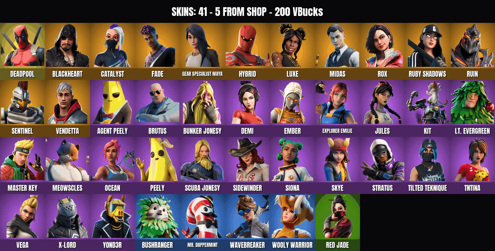 offer preview
