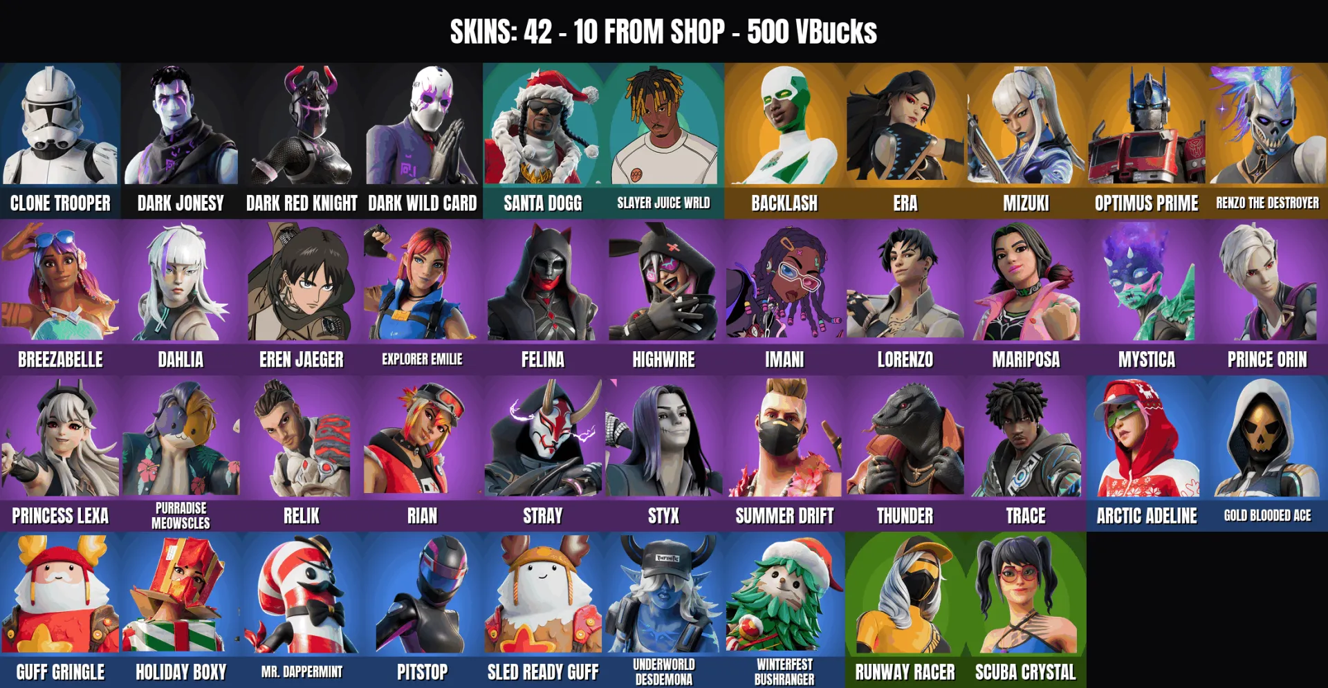 offer preview