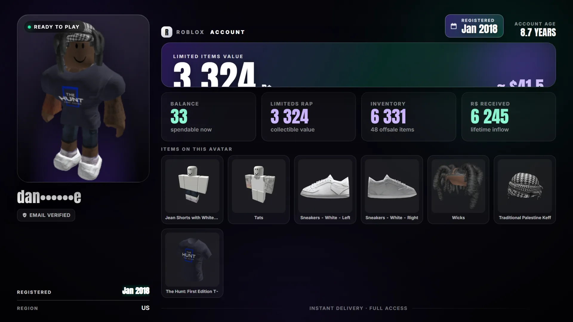offer preview