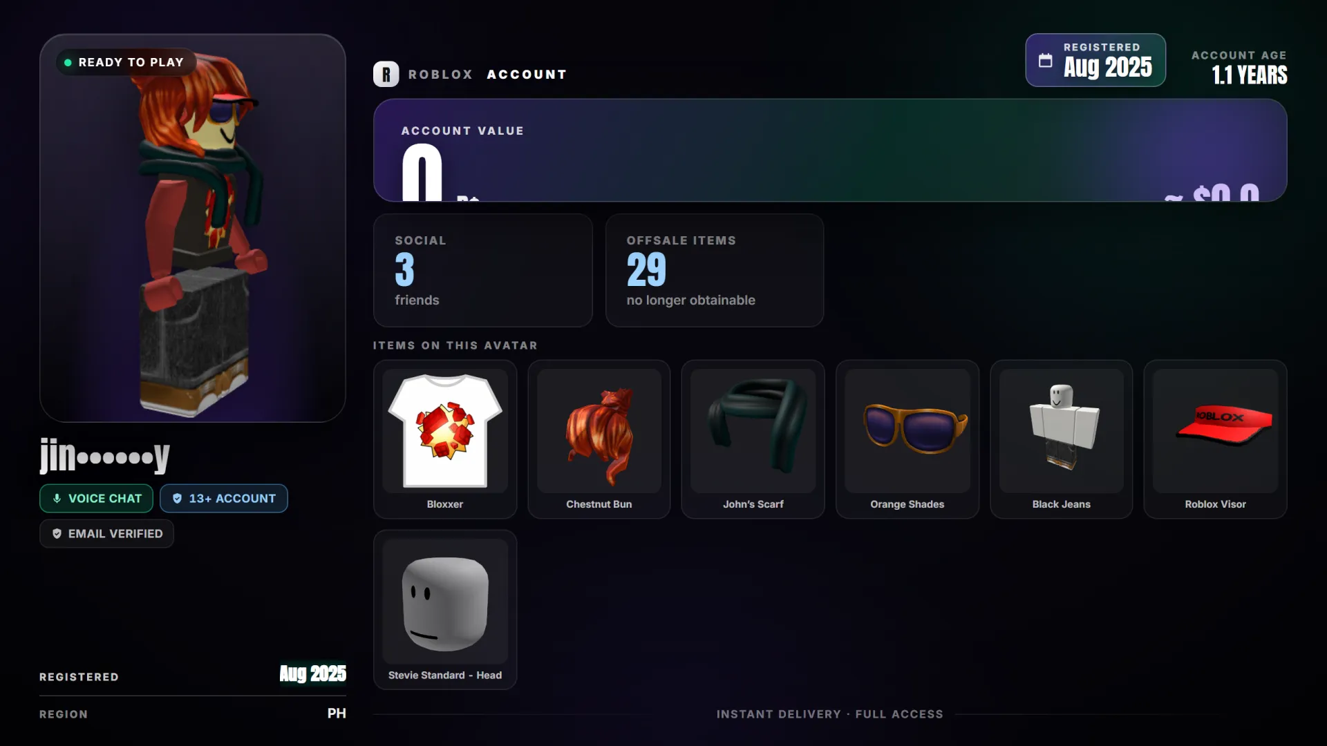 offer preview