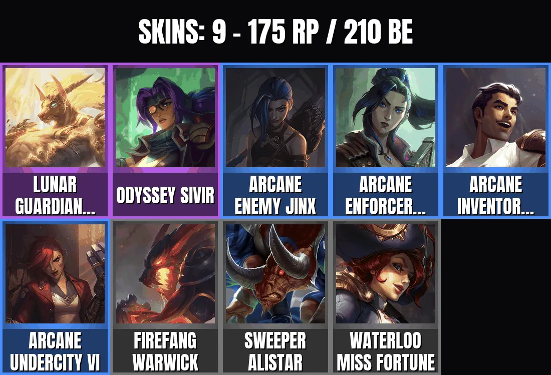 offer preview