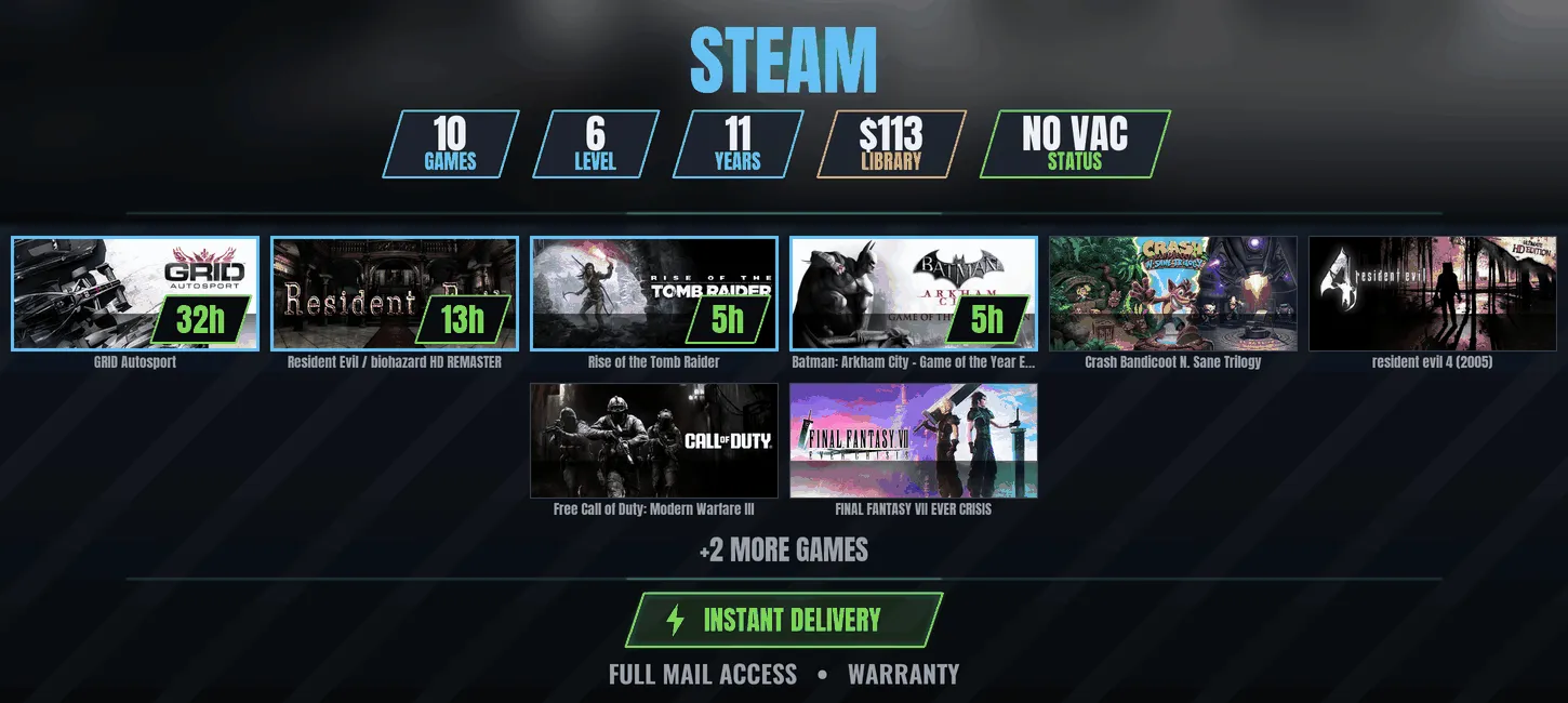 offer preview