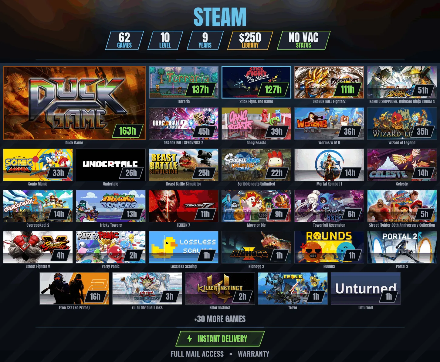 offer preview