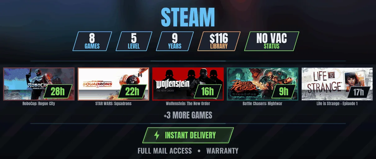 offer preview